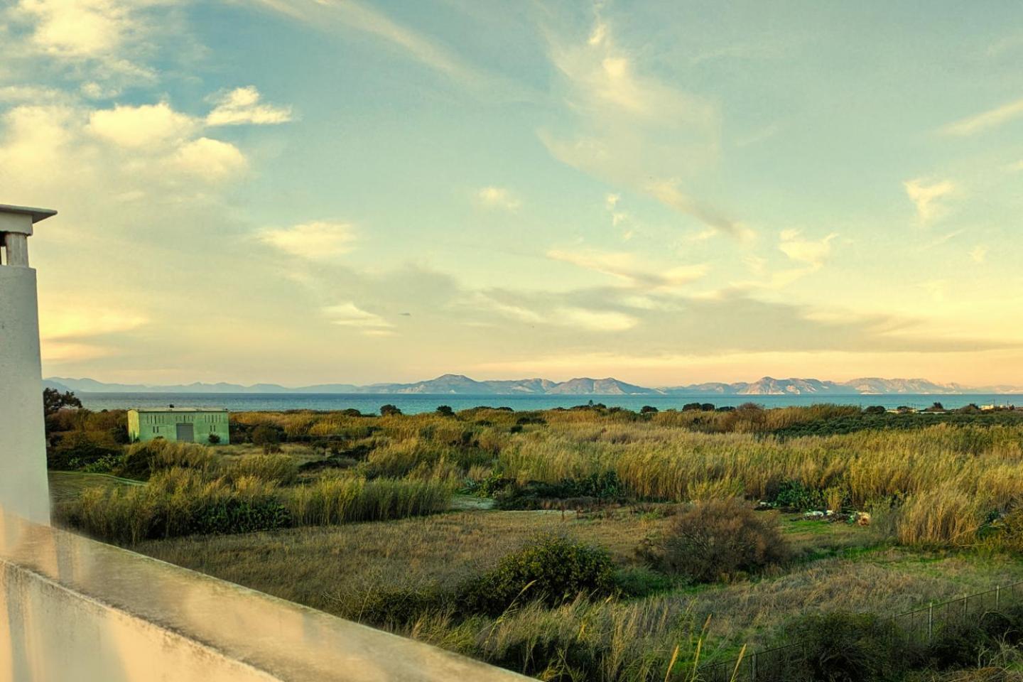 The Masseria Fánai Eksteriør billede